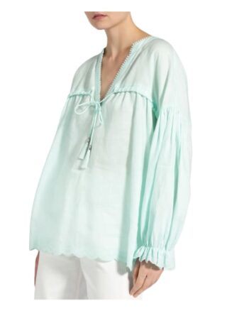 Marc Cain Blusenshirt Damen, Grün