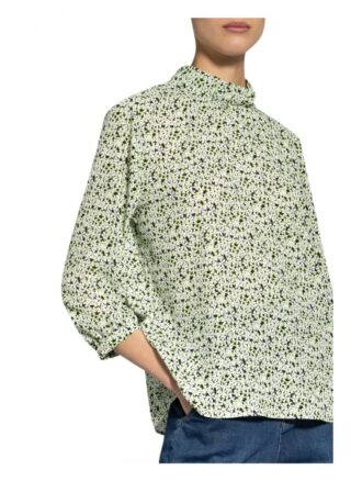 Marc Cain Blusenshirt Damen, Grün
