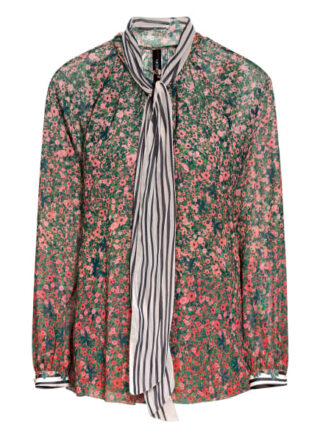 Marc Cain Blusenshirt Damen, Grün
