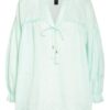 Marc Cain Blusenshirt Damen, Grün