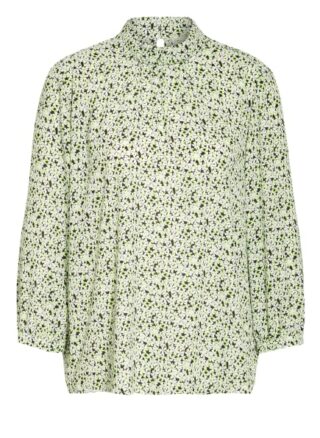 Marc Cain Blusenshirt Damen, Grün