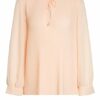 Marc Cain Blusenshirt Damen, Orange