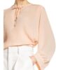 Marc Cain Blusenshirt Damen, Orange