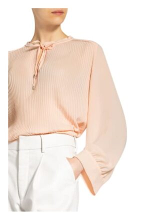 Marc Cain Blusenshirt Damen, Orange