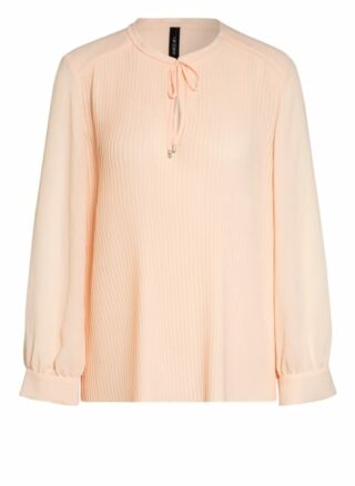 Marc Cain Blusenshirt Damen, Orange