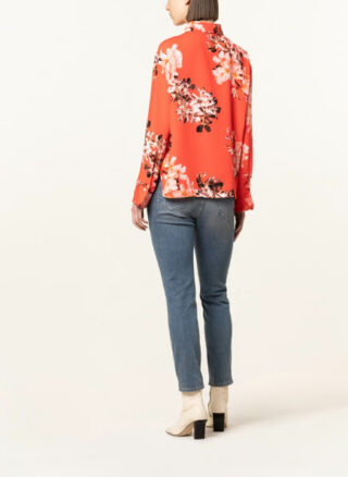 Marc Cain Blusenshirt rot