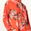 Marc Cain Blusenshirt rot