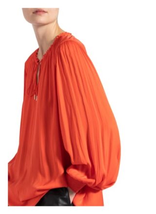 Marc Cain Blusenshirt Damen, Rot