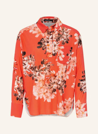 Marc Cain Blusenshirt rot