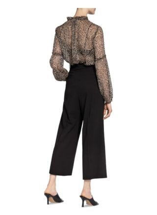 Marc Cain Blusenshirt Damen, Schwarz