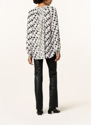 Marc Cain Blusenshirt Damen, Schwarz