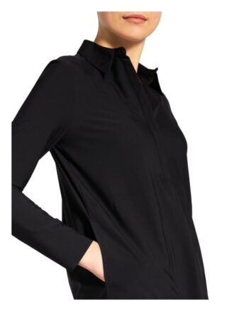 Marc Cain Blusenshirt Damen, Schwarz