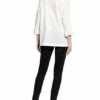 Marc Cain Blusenshirt Damen, Weiß