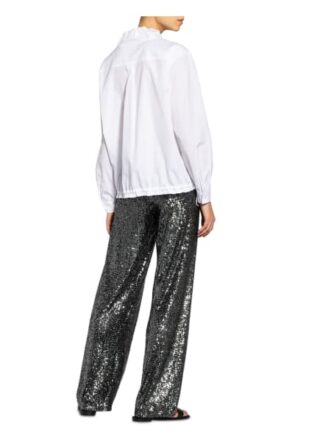 Marc Cain Blusenshirt Damen, Weiß