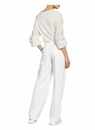 Marc Cain Blusenshirt Damen, Weiß