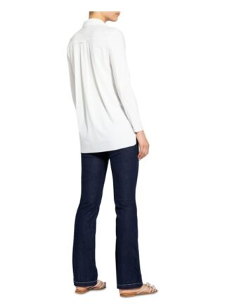 Marc Cain Blusenshirt Damen, Weiß