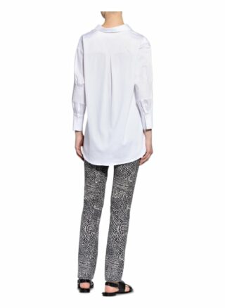 Marc Cain Blusenshirt Damen, Weiß