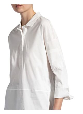 Marc Cain Blusenshirt Damen, Weiß