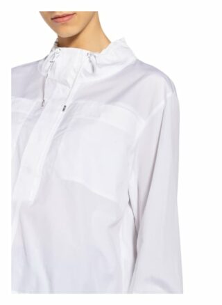 Marc Cain Blusenshirt Damen, Weiß