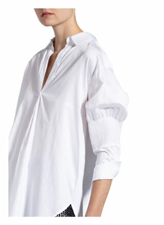 Marc Cain Blusenshirt Damen, Weiß