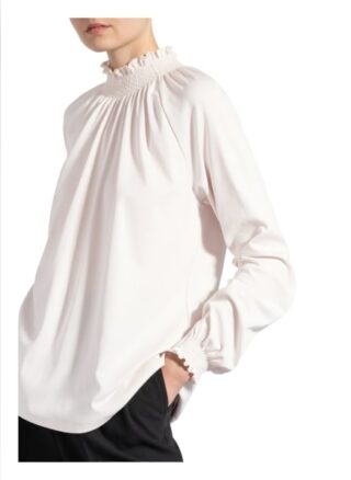 Marc Cain Blusenshirt Damen, Weiß