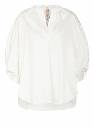 Marc Cain Blusenshirt Damen, Weiß