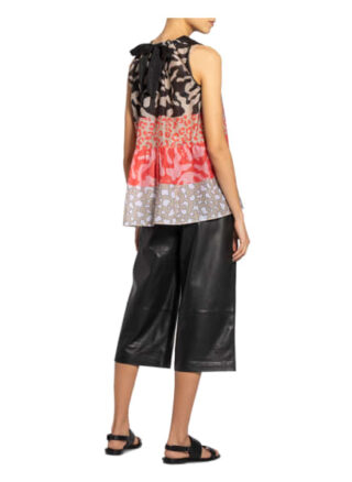 Marc Cain Blusentop beige