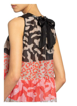 Marc Cain Blusentop beige
