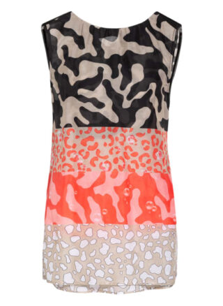 Marc Cain Blusentop beige