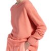 Marc Cain Cashmere-Pullover rosa