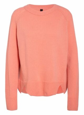 Marc Cain Cashmere-Pullover rosa