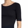 Marc Cain T-Shirts Damen, Blau