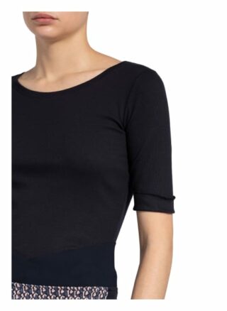 Marc Cain T-Shirts Damen, Blau