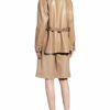 Marc Cain Hemdbluse Damen, Beige