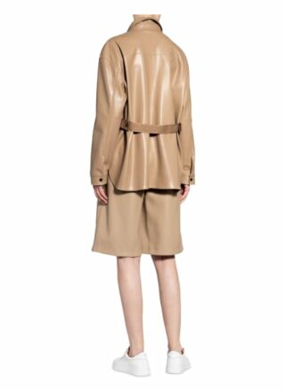 Marc Cain Hemdbluse Damen, Beige