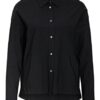 Marc Cain Hemdbluse Damen, Schwarz