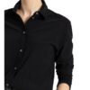 Marc Cain Hemdbluse Damen, Schwarz