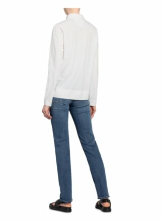 Marc Cain Hemdbluse Damen, Weiß