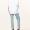 Marc Cain Hemdbluse weiss