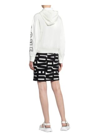 Marc Cain Hoodie Damen, Weiß