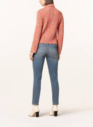 Marc Cain Jacke rot