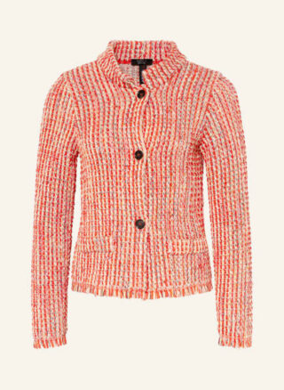 Marc Cain Jacke rot