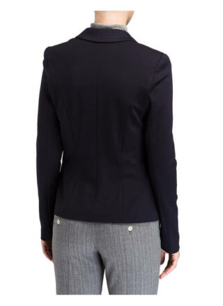 Marc Cain Jerseyblazer blau