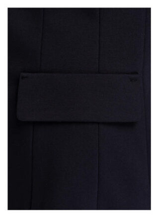 Marc Cain Jerseyblazer blau