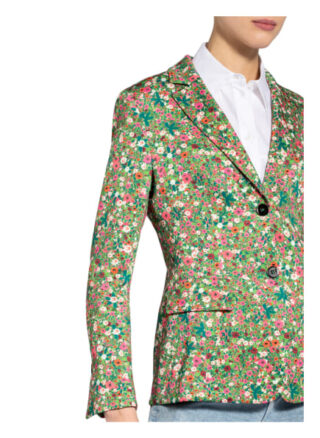 Marc Cain Jerseyblazer gruen