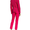 Marc Cain Jerseyblazer pink