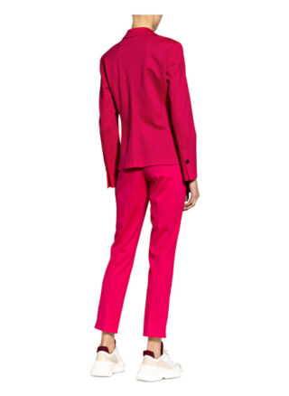 Marc Cain Jerseyblazer pink