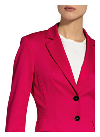 Marc Cain Jerseyblazer pink