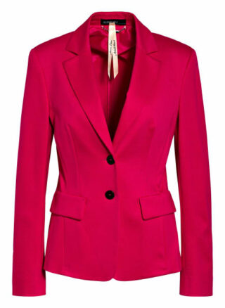 Marc Cain Jerseyblazer pink