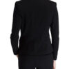 Marc Cain Blazer Damen, Schwarz